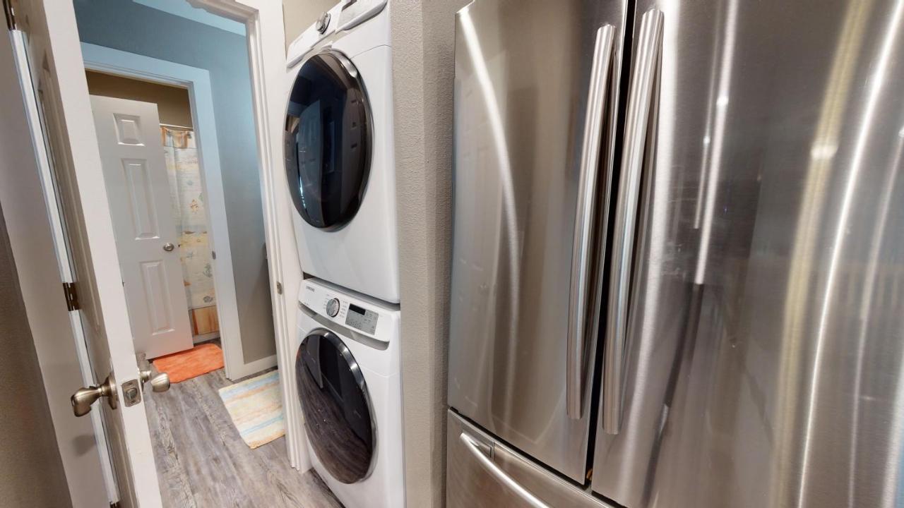 Ah-J136 All New Construction, First Floor Condo Near Marina Port Aransas Exterior photo